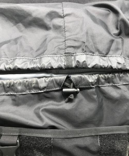 PORTER（ポーター）PORTER (ポーター) MESSENGER PACK/メッセンジャー バッグ ブラックの古着・服飾アイテム