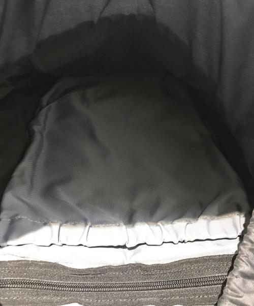 PORTER（ポーター）PORTER (ポーター) MESSENGER PACK/メッセンジャー バッグ ブラックの古着・服飾アイテム