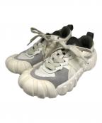 Onitsuka Tigerオニツカタイガー）の古着「DENTIGRE LS/デンティグレ LS」｜ホワイト