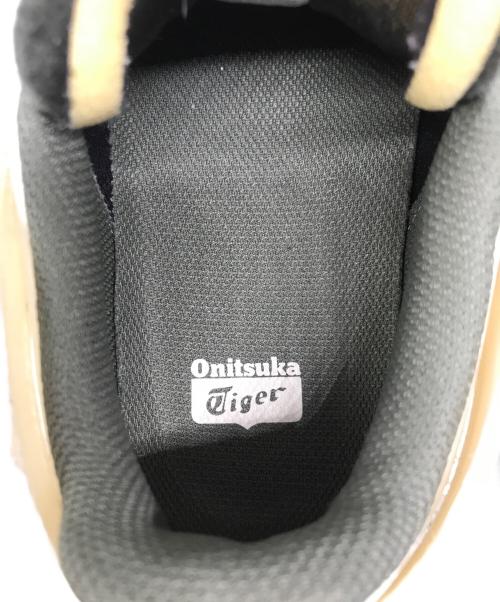 Onitsuka Tiger（オニツカタイガー）Onitsuka Tiger (オニツカタイガー) DENTIGRE LS/デンティグレ LS ホワイト サイズ:25.5cmの古着・服飾アイテム