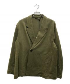 中古・古着通販】AURALEE (オーラリー) SUPER FINE WOOL MOSSER