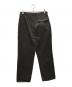 PHIGVEL (フィグベル) C/L PARACHUTE TROUSERS/パラシュート トラウザー ブラウン サイズ:2：10000円
