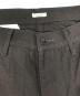 中古・古着 PHIGVEL (フィグベル) C/L PARACHUTE TROUSERS/パラシュート トラウザー ブラウン サイズ:2：10000円