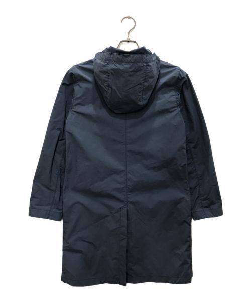 THE NORTH FACE（ザ ノース フェイス）THE NORTH FACE (ザ ノース フェイス) ロールパックジャーニーズコート ブルー サイズ:Ｍの古着・服飾アイテム