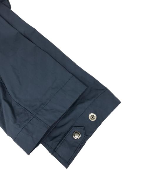 THE NORTH FACE（ザ ノース フェイス）THE NORTH FACE (ザ ノース フェイス) ロールパックジャーニーズコート ブルー サイズ:Ｍの古着・服飾アイテム