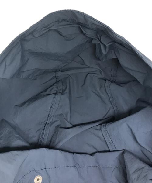 THE NORTH FACE（ザ ノース フェイス）THE NORTH FACE (ザ ノース フェイス) ロールパックジャーニーズコート ブルー サイズ:Ｍの古着・服飾アイテム