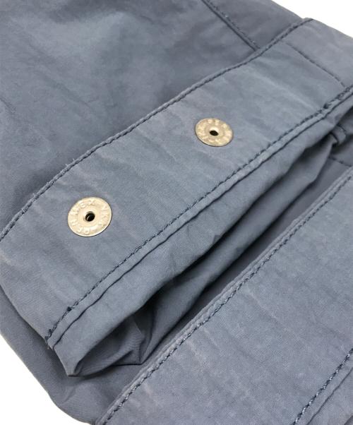 THE NORTH FACE（ザ ノース フェイス）THE NORTH FACE (ザ ノース フェイス) ロールパックジャーニーズコート ブルー サイズ:Ｍの古着・服飾アイテム