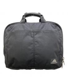 GREGORY（グレゴリー）の古着「ブリーフケース」｜ブラック