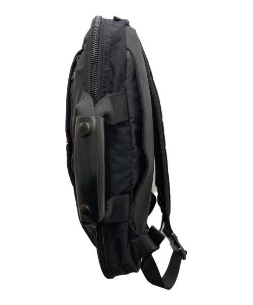 GREGORY（グレゴリー）GREGORY (グレゴリー) ブリーフケース ブラックの古着・服飾アイテム