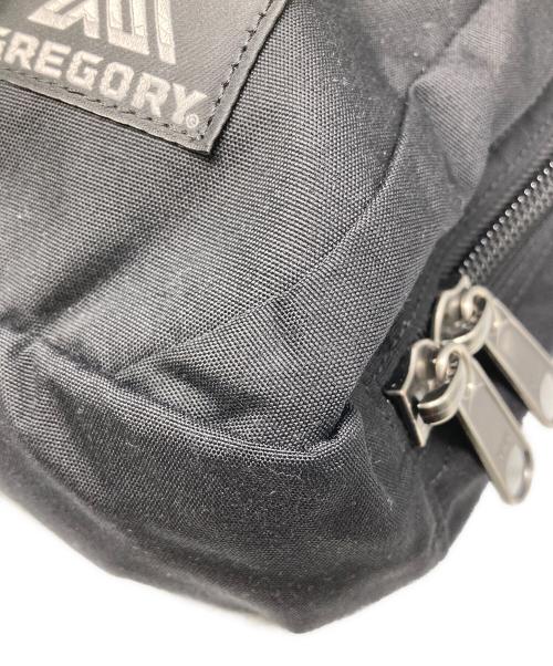 GREGORY（グレゴリー）GREGORY (グレゴリー) ブリーフケース ブラックの古着・服飾アイテム