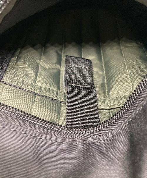 GREGORY（グレゴリー）GREGORY (グレゴリー) ブリーフケース ブラックの古着・服飾アイテム