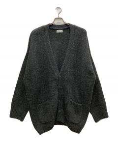 中古・古着通販】LAD MUSICIAN (ラッドミュージシャン) Long Cardigan