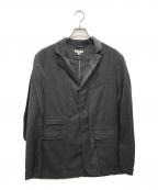 Engineered Garments×BEAMSエンジニアドガーメンツ×ビームス）の古着「Andover Jacket/別注 アンドーバージャケット」｜チャコールグレー