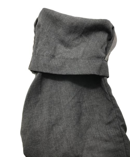 Engineered Garments（エンジニアドガーメンツ）Engineered Garments (エンジニアド ガーメンツ) BEAMS (ビームス) Andover Jacket/別注 アンドーバージャケット チャコールグレー サイズ:Lの古着・服飾アイテム