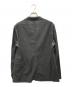 Engineered Garments (エンジニアド ガーメンツ) BEAMS (ビームス) Andover Jacket/別注 アンドーバージャケット チャコールグレー サイズ:L：13000円
