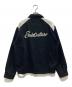 Subculture (サブカルチャー) Two-Tone Cloth Jacket/2トーンクロスジャケット ブラック×ホワイト サイズ:2：11000円