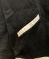 中古・古着 Subculture (サブカルチャー) Two-Tone Cloth Jacket/2トーンクロスジャケット ブラック×ホワイト サイズ:2：11000円