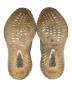 中古・古着 adidas (アディダス) YEEZY BOOST350V2/スニーカー イエロー サイズ:JP275：6000円