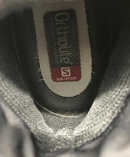 SALOMON（サロモン）SALOMON (サロモン) SPEED ASSAULT 2 ブラック サイズ:27cmの古着・服飾アイテム