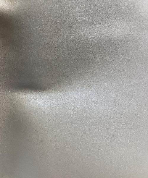 STELLA McCARTNEY（ステラマッカートニー）STELLA McCARTNEY (ステラマッカートニー) ハンドバッグ ベージュの古着・服飾アイテム