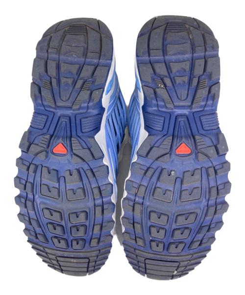 SALOMON（サロモン）SALOMON (サロモン) MM6 Maison Margiela (エムエムシックス メゾンマルジェラ) ACS PRO/アジャイル/シャーシ/システム/プロ スカイブルー サイズ:26.5の古着・服飾アイテム