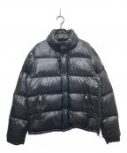 MONCLERモンクレール）の古着「EVEREST ダウンジャケット/エベレスト ダウンジャケット」｜ブラック
