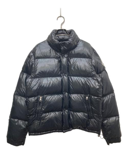 MONCLER（モンクレール）MONCLER (モンクレール) EVEREST ダウンジャケット/エベレスト ダウンジャケット ブラック サイズ:3の古着・服飾アイテム