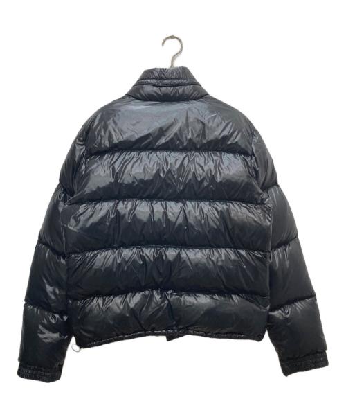 MONCLER（モンクレール）MONCLER (モンクレール) EVEREST ダウンジャケット/エベレスト ダウンジャケット ブラック サイズ:3の古着・服飾アイテム