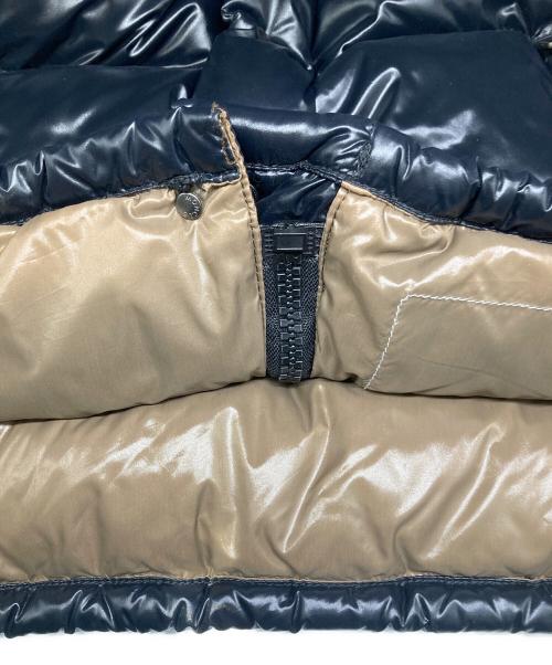 MONCLER（モンクレール）MONCLER (モンクレール) EVEREST ダウンジャケット/エベレスト ダウンジャケット ブラック サイズ:3の古着・服飾アイテム