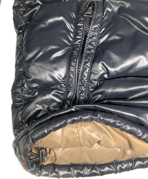 MONCLER（モンクレール）MONCLER (モンクレール) EVEREST ダウンジャケット/エベレスト ダウンジャケット ブラック サイズ:3の古着・服飾アイテム