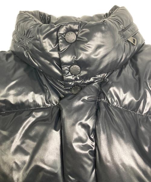 MONCLER（モンクレール）MONCLER (モンクレール) EVEREST ダウンジャケット/エベレスト ダウンジャケット ブラック サイズ:3の古着・服飾アイテム