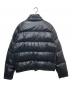 MONCLER (モンクレール) EVEREST ダウンジャケット/エベレスト ダウンジャケット ブラック サイズ:3：43000円