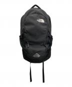 THE NORTH FACEザ ノース フェイス）の古着「VAULTバックパック」｜ブラック