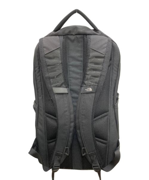 THE NORTH FACE（ザ ノース フェイス）THE NORTH FACE (ザ ノース フェイス) VAULTバックパック ブラックの古着・服飾アイテム