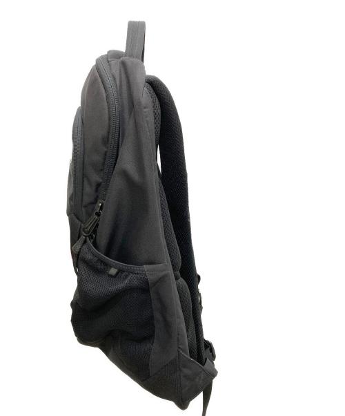 THE NORTH FACE（ザ ノース フェイス）THE NORTH FACE (ザ ノース フェイス) VAULTバックパック ブラックの古着・服飾アイテム