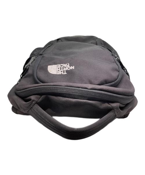THE NORTH FACE（ザ ノース フェイス）THE NORTH FACE (ザ ノース フェイス) VAULTバックパック ブラックの古着・服飾アイテム