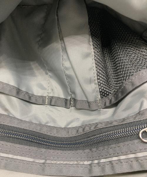 THE NORTH FACE（ザ ノース フェイス）THE NORTH FACE (ザ ノース フェイス) VAULTバックパック ブラックの古着・服飾アイテム