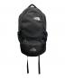 THE NORTH FACE（ザ ノース フェイス）の古着「VAULTバックパック」｜ブラック