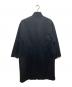 so.lemn (ソレム) コットンリネンM―65モッズコート ブラック サイズ:Free：4500円