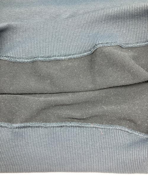 THE NORTH FACE（ザ ノース フェイス）THE NORTH FACE (ザ ノース フェイス) グラフィッククルースウェット ネイビー サイズ:Sの古着・服飾アイテム