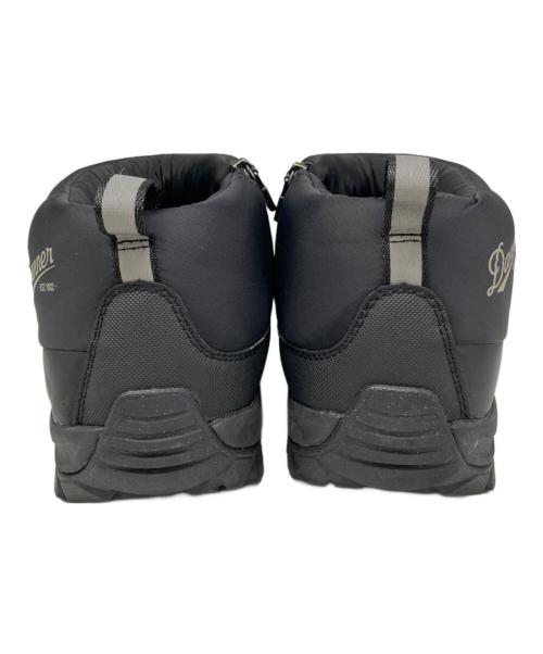 Danner（ダナー）Danner (ダナー) フレッド ロー B200 PF ブラック サイズ:24の古着・服飾アイテム