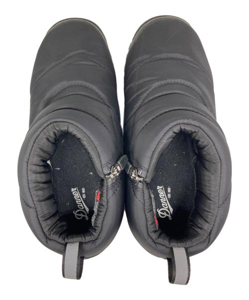 Danner（ダナー）Danner (ダナー) フレッド ロー B200 PF ブラック サイズ:24の古着・服飾アイテム