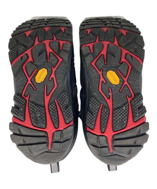 Danner（ダナー）Danner (ダナー) フレッド ロー B200 PF ブラック サイズ:24の古着・服飾アイテム