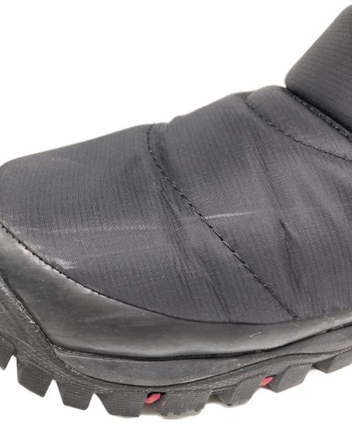 Danner（ダナー）Danner (ダナー) フレッド ロー B200 PF ブラック サイズ:24の古着・服飾アイテム