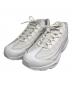 NIKE（ナイキ）の古着「AIR MAX 95 ESSENTIAL/エア マックス 95 エッセンシャル」｜ホワイト