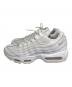 NIKE (ナイキ) AIR MAX 95 ESSENTIAL/エア マックス 95 エッセンシャル ホワイト サイズ:cm26.5：12000円