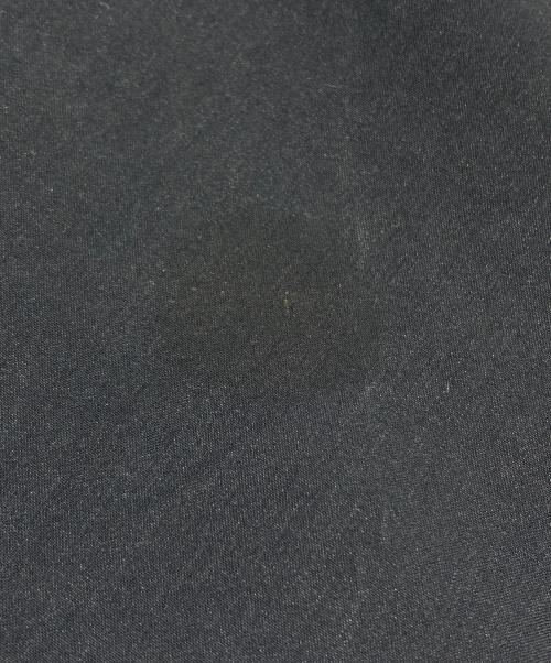 NEUTRALWORKS（ニュートラルワークス）NEUTRALWORKS (ニュートラルワークス) MXP ロングスリーブスマートブロードビッグシャツ ネイビー サイズ:Ｌの古着・服飾アイテム