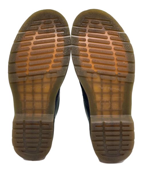 Dr.Martens（ドクターマーチン）Dr.Martens (ドクターマーチン) 8ホールブーツ ブラック サイズ:27cmの古着・服飾アイテム