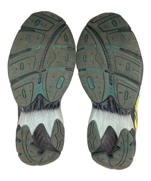 asics（アシックス）asics (アシックス) UB7-S GT-2160 グリーン×シルバー サイズ:cm29.0の古着・服飾アイテム