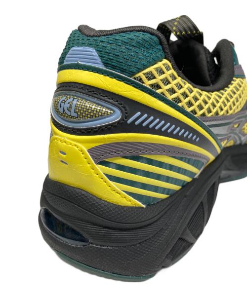 asics（アシックス）asics (アシックス) UB7-S GT-2160 グリーン×シルバー サイズ:cm29.0の古着・服飾アイテム